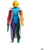 Image de Figurine - Star Wars - The Mandalorian - Prototype Edition - 10 cm - Articulée - Blister