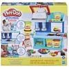 Image de Pâte à modeler Le P'tit resto Play-Doh HASBRO