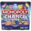 Image de Chance - Jeu De Plateau Rapide Pour La Famille - Pour 2 À 4 joueurs - Environ 20 min