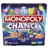 Image de Jeu De Societe Hasbro Monopoly Chance (espagnol)