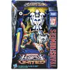 Image de Figura Transformers Thundertron Prime Univers Legacy United