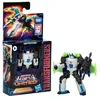 Image de Figurine Transformers - Transformers - Megatron - Jouet - Mixte - Garantie 2 ans