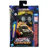 Image de Hasbro Transformers Generations Legacy United Deluxe Infernac Universe Magneous en occasion ou reconditionné