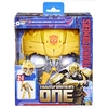 Image de Transformers One Bumblebee HASBRO