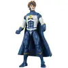 Image de Figurine Hasbro Marvel Legends Series Construisez Une Figurine Marvel The Void New Warriors Justice
