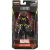 Image de Figurine Hasbro Marvel Legends Series Construisez Une Figurine Marvel The Void Black Panther