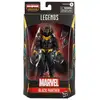 Image de Figurine marvel legends black panther 15 cm