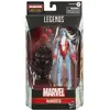 Image de Figurine Hasbro Marvel Legends Series Construisez Une Figurine Marvel The Void Namorita