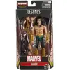 Image de Figurine Hasbro Marvel Legends Series Construisez Une Figurine Marvel The Void Crystar Namor
