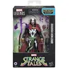 Image de Figurine Hasbro Marvel Legends Series Strange Tales Brother Vaudou