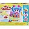 Image de Play-Doh Salon de coiffure coffret de pâte à modeler avec 6 pots Classique dès 3 ans