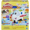 Image de Pâte à modeler Mon avion des découvertes Play-Doh HASBRO