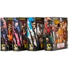 Image de Marvel Classic Marvel Legends Series Wolverine et Psylocke en occasion ou reconditionné