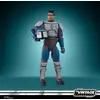 Image de Figurine De Commandant De Flotte Mandalorienne De La Collection Vintage Star Wars De Hasbro