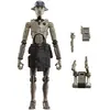 Image de Figura Star Wars Ahsoka Profeseur Huyang Coleccion Vintage