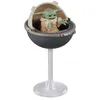 Image de Figurine - Star Wars - Grogu - Multicolore - Garantie 2 ans - Enfant/Mixte