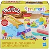 Image de Pâte à modeler Le Serpentin Play-Doh HASBRO