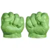 Image de Gants Fracassants De Hulk, Jouet De Déguisement, Marvel Avengers