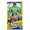 Image de Figurine Titan Deluxe 30Cm Avengers HASBRO
