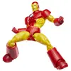 Image de Figurine Iron Man Hasbro Marvel Legends Series (modele 09)
