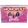 Image de Monopoly Barbie HASBRO