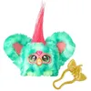 Image de Furby Furblets Mello-nee, Mini Peluche Électronique Pour Filles Et Garçons, Plus De 45 Sons, A Partir De 6 Ans,