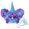 Image de Furby Furblets Luv-lee K-pop, Mini Peluche Électronique Pour Filles Et Garçons, Plus De 45 sons, A Partir De 6 ans,