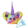 Image de Furby Furblets Ray-vee Électro, Mini Peluche Électronique Pour Filles Et Garçons, A Partir De 6 ans
