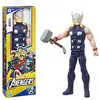 Image de Figurine Thor De 30 cm, Avengers Titan Hero Series, Jouet Pour Enfants A Partir De 4 Ans
