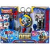 Image de Figurine MV8 Robot Battlers HASBRO
