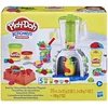Image de Pâte à modeler Tourbillon de smoothies Play-Doh HASBRO