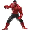 Image de Figurine Hasbro Legends Series Captain America Le Meilleur Des Mondes Red Hulk