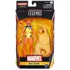 Image de Figurine Wolfsbane Marvel Legends Series 15 Cm