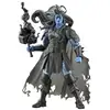 Image de Figurine Thor Black Winter Marvel Legends Series 15 Cm
