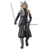 Image de Figurine Ahsoka Tano Des Archives De La Serie Noire De Star Wars De Hasbro