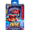 Image de Transformers : Le Commencement Prime Changer, Figurine Optimus Prime (orion Pax)