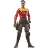 Image de Figurine Hasbro Star Wars The Vintage Collection Ahsoka Ezra Bridger (heros De Lothal)