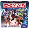 Image de Jeu de société Monopoly Flip Marvel HASBRO