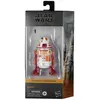Image de Figurine Hasbro Star Wars The Mandalorian The Black Series R4 6d0