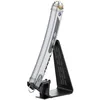 Image de Sabre laser dAhsoka Tano électronique Force FX Elite avec LED et effets sonores premium à partir de 14 ans Star Wars The Black S