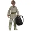 Image de Figurine Hasbro Star Wars Black Series La Menace Fant me Anakin Skywalker