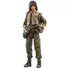 Image de Figurine Osha Aniseya L'acolyte Star Wars 9,5 Cm