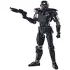 Image de Figurine Dark Trooper De La Collection Vintage De Star Wars The Mandalorian De Hasbro