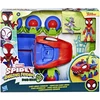 Image de Voiture Dinowebs Crawler HASBRO