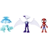 Image de Marvel Spidey And His Amazing Friends Ghostasaurus & Spidey
