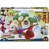 Image de Voiture Dinowebs Treehouse HASBRO