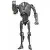 Image de Figurine Super Battle Droid Attaque Des Clones Star Wars 15cm