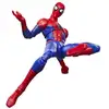 Image de Figurine Hasbro Marvel Legends Series Spider Man A Travers Le Spider-verse Peter Parker
