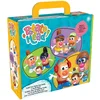 Image de La Famille Patate HASBRO