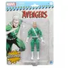 Image de Figurine Hasbro Marvel Legends Series The Avengers Quicksilver